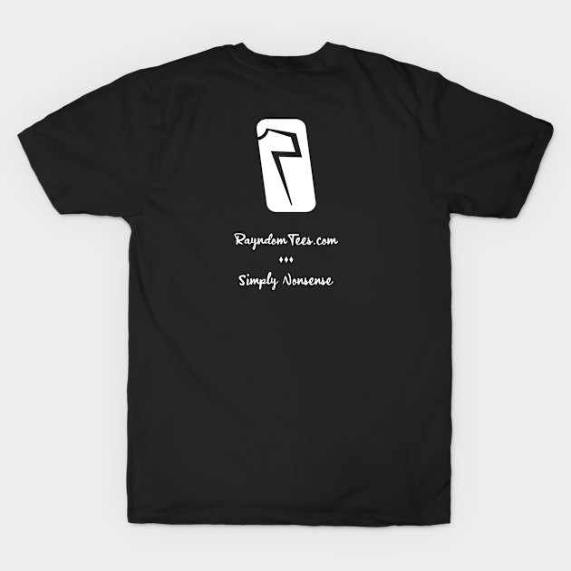 Blurr Morpho by Rayndom Tees